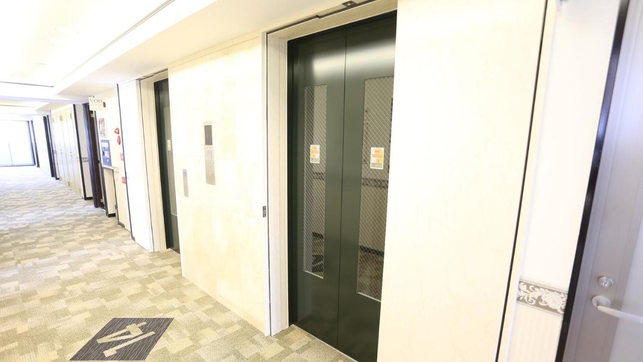 Toyoko Inn Tsushima Izuhara Bagian luar foto