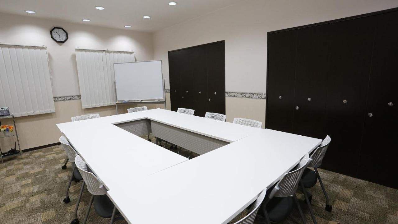 Toyoko Inn Tsushima Izuhara Bagian luar foto