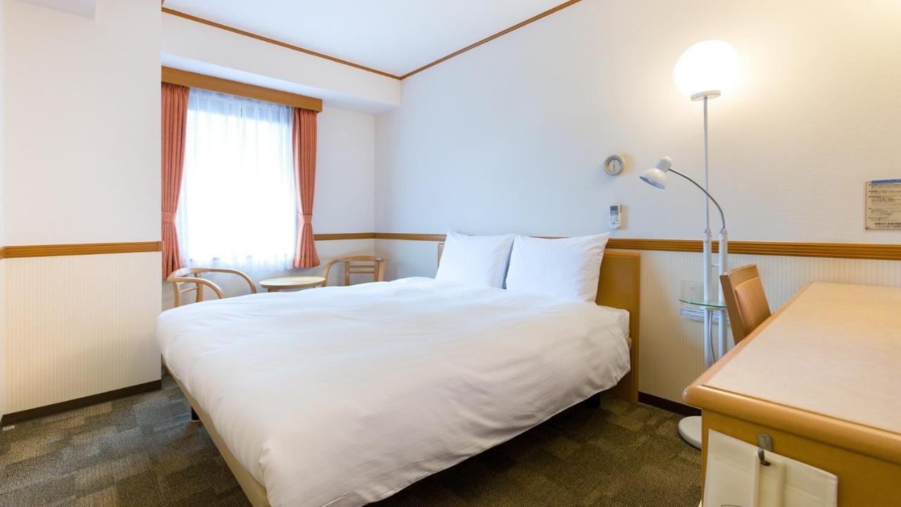 Toyoko Inn Tsushima Izuhara Bagian luar foto