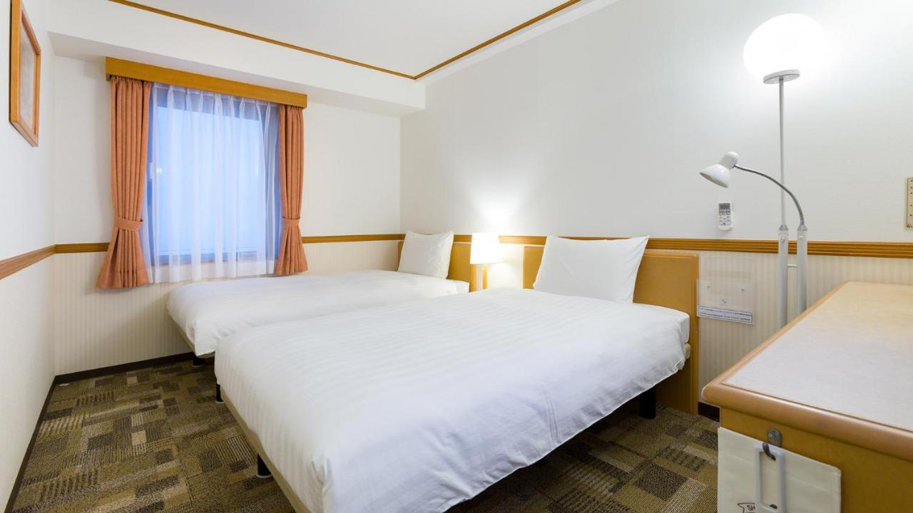 Toyoko Inn Tsushima Izuhara Bagian luar foto