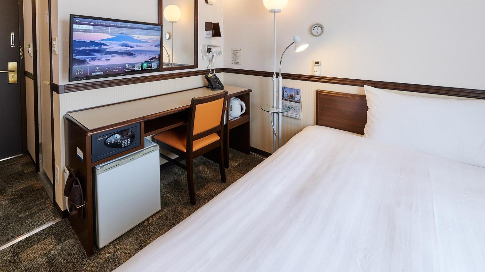 Toyoko Inn Tsushima Izuhara Bagian luar foto