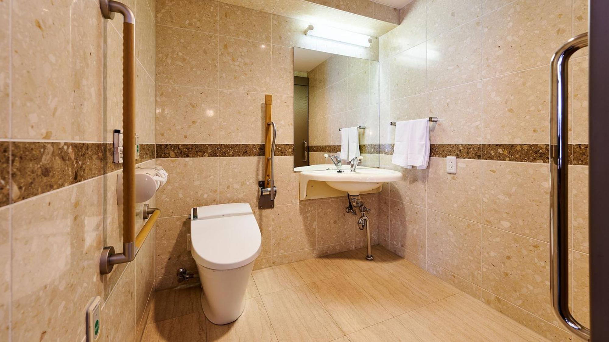 Toyoko Inn Tsushima Izuhara Ruang foto