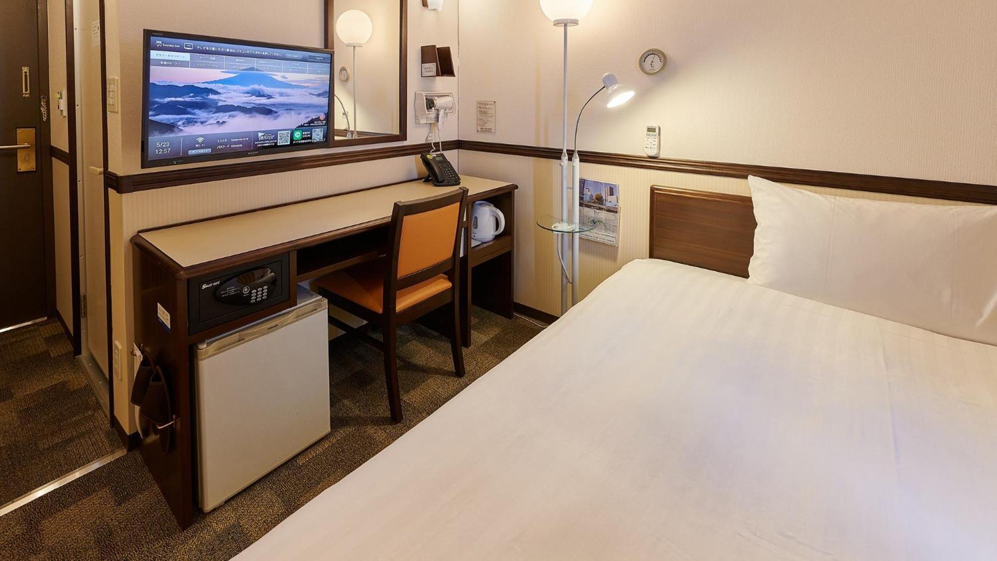 Toyoko Inn Tsushima Izuhara Ruang foto