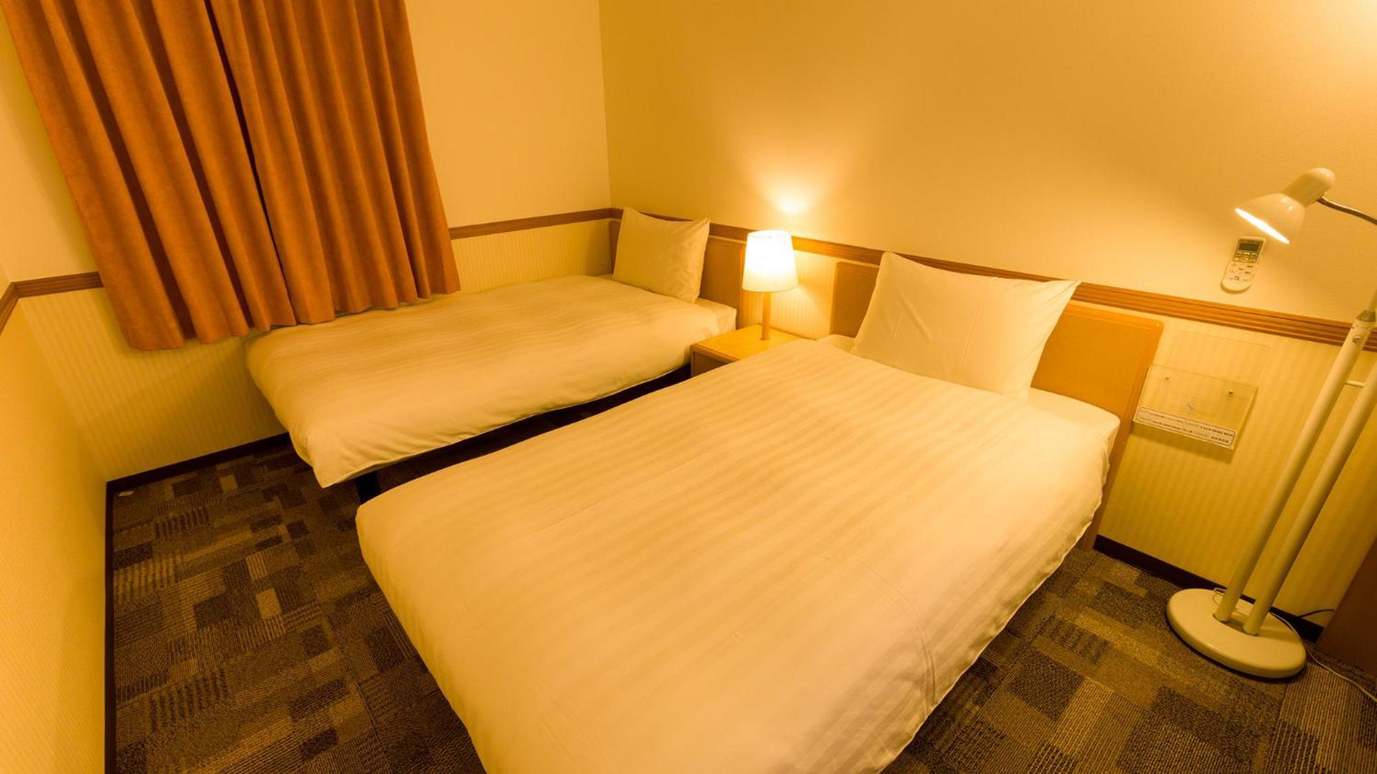 Toyoko Inn Tsushima Izuhara Ruang foto