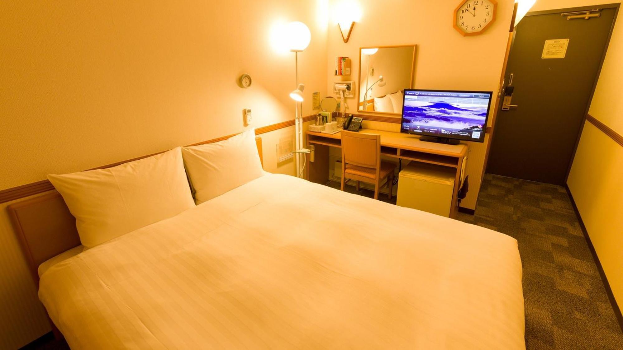Toyoko Inn Tsushima Izuhara Ruang foto