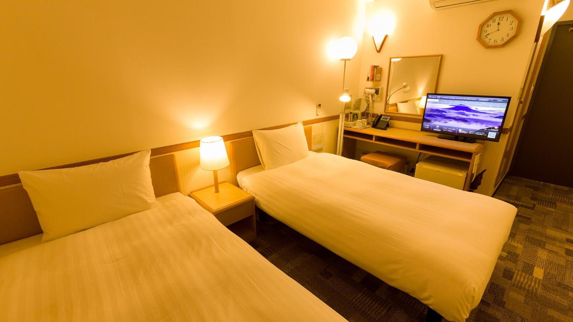 Toyoko Inn Tsushima Izuhara Ruang foto