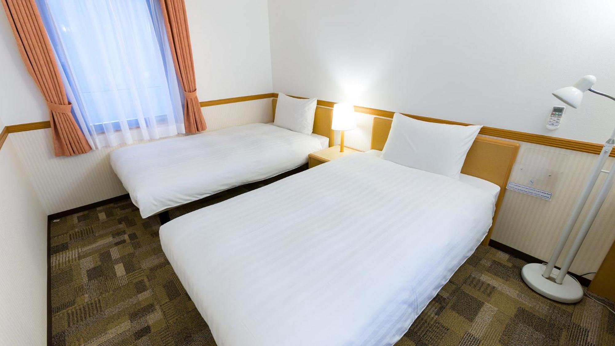 Toyoko Inn Tsushima Izuhara Ruang foto