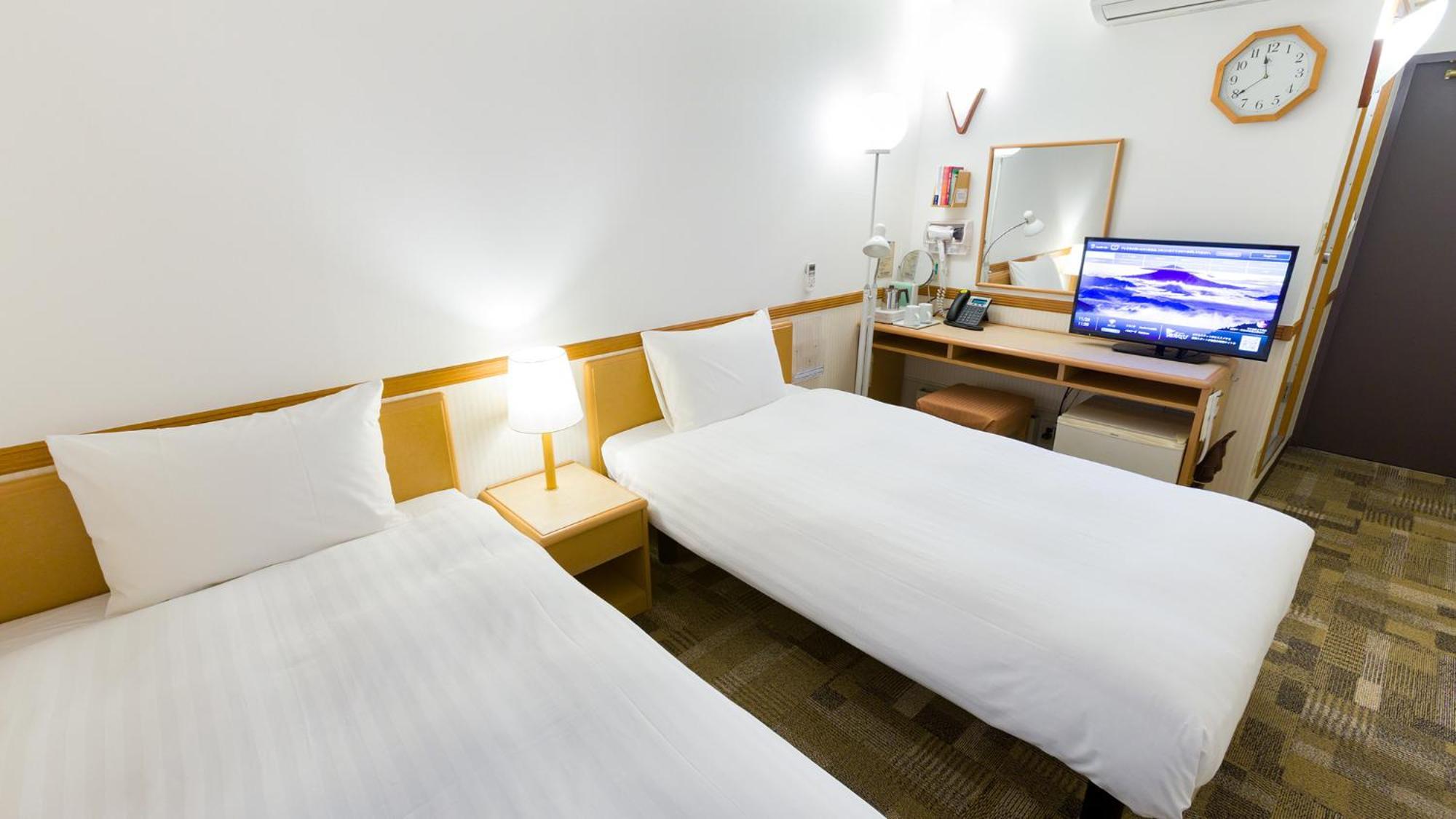 Toyoko Inn Tsushima Izuhara Ruang foto